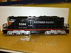 M1 LIONEL UNCATALOGUED 52078  TTOS ANNIVERSARY SOUTHERN PACIFIC SD 9 