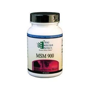  Ortho Molecular MSM 900