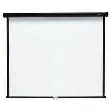 Wall Ceiling Projector Screen, 70 x 70  