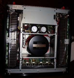   AVR 5803a 170watts x 7 SACD/DVD A/PLIIx Atkis Remote AVR 5803 Upgrade