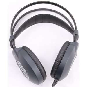  Akg K99 Dynamic Semi open Headphones with Leatherette 