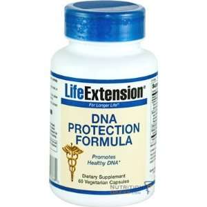  Life Extension DNA Protection Formula, 60 Veggie Cap 