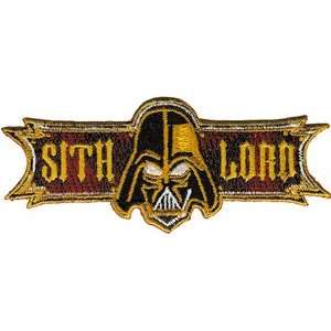    Patches   Star Wars / Clone Wars   Sith Lord 