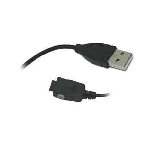  iTALKonline USB Charging Cable For Amoi MOS 1 Samsung 