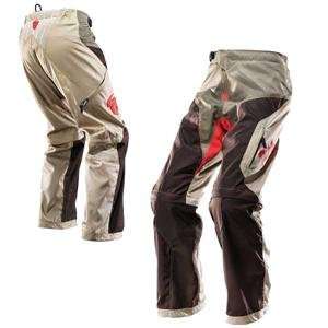    Thor Motocross Youth Static Pants   2007   24/Khaki Automotive