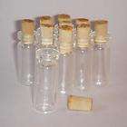 10x 2ml 1 4 small glass bottles miniatu $ 3 60 see suggestions