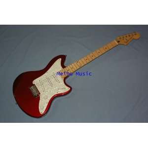  red st electric guitar china factory store Musical 