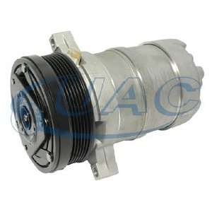  Universal Air Conditioning CO20177DC New Compressor and 