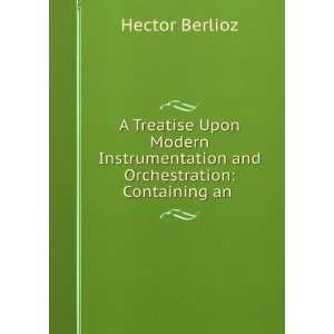  the orchestral conductor Hector Clarke, Mary Cowden, Berlioz Books