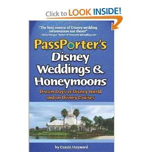    Dream Days at Disney World and on Disney Cruises [Paperback