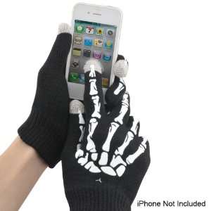  Winter Gloves for Touch Screens & Smartphones (iPhone, HTC 