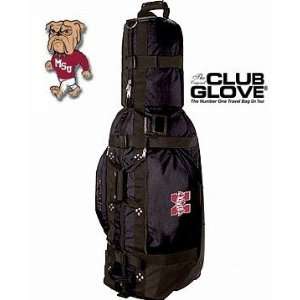  Mississippi State Bulldogs CLUB GLOVE The Last Bag 