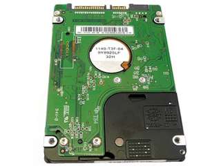 400GB 5400RPM 8MB Cache 2.5 SATA Hard Drive (PS3 OK)  