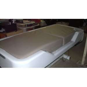  Massage Bed Wet Table USED Beauty