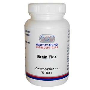   Aging Nutraceuticals Brain Flex 30 Tabs