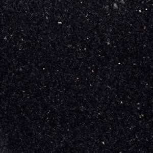  Black Galaxy Granite 12x12 Polished