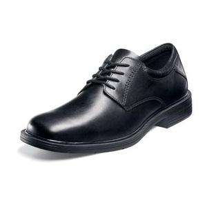 NUNN BUSH Mens Jensen Dress Shoes Black 84220 001  