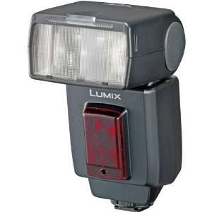  External Flash For Panasonic Lumix Digital Cameras: Camera 