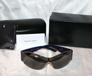 NEW Ralph Lauren Sunglasses 7025 RL Shades  