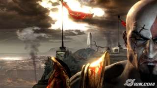 GOD OF WAR 3 III PS3 GAME BRAND NEW REGION FREE 711719811121  