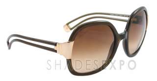 NEW Tory Burch Sunglasses TY 9014 OLIVE 735/13 TY9014 AUTH  
