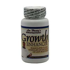   Support System Growth Enhancer 60 capsules: Health & Personal Care