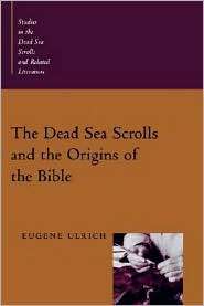   Of The Bible, (0802846114), Eugene Ulrich, Textbooks   