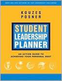 Student Leadership Planner An Action Guide to Achieving Your Personal 