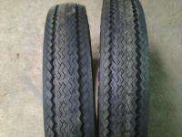 700x15 10 PLY TRAILER TIRES  