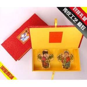  genuine weifang kite crafts  of the baby small refinement 