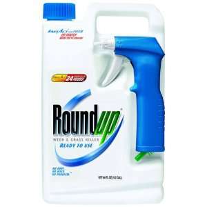  Round Up Weed And Grass Killer .5Gl   Part # 5003110 