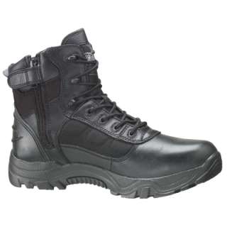 Thorogood 834 6218 WATERPROOF SIDE ZIP Safety Boots  