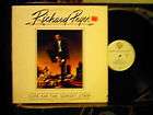 Richard Pryor Live On The Sunset Strip LP Vinyl is Like New   