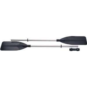  Inflatable Kayak Paddle/ Boat Oar: Toys & Games
