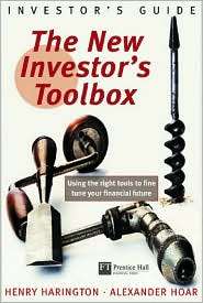 New Investors Toolbox Using the Right Tools to Fine Tune Your 