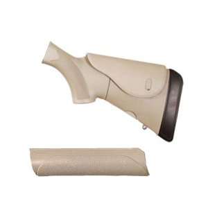 ATI Akita Adjustable Stock & Forend with Cheekrest and Buttpad for 