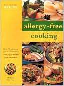 Allergy Free Cooking Over 50 Enticing and Tasty Recipes That Avoid 