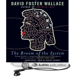   (Audible Audio Edition) David Foster Wallace, Robert Petkoff Books