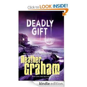 Start reading Deadly Gift  