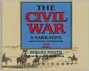 The Civil War Red River to Shelby Foote