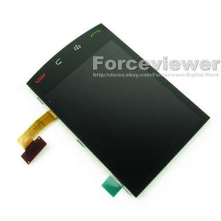   LCD Display Screen Touch Digitizer BB Blackberry Storm II 2 9550 002