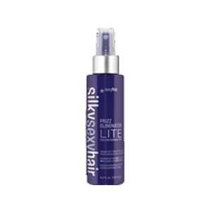  Hair Concepts Silky Sexy Frizz Eliminator LITE for Fine/Normal Hair 