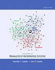 Essentials of Management Information Systems by Kenneth Laudon, Jane P 