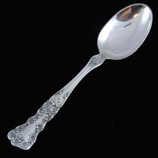 Gorham Buttercup Sterling Silver Tea Spoon  