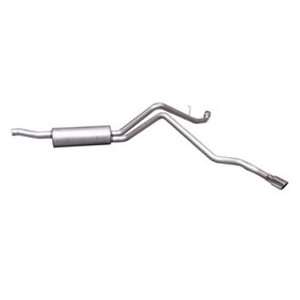   Exhaust Exhaust System for 1999   2002 Ford Expedition Automotive