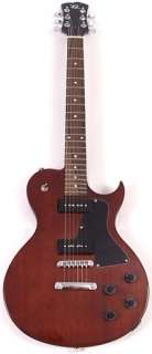 SX Callisto JR Nat Electric Guitar  