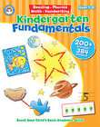 Kindergarten Fundamentals (2009, Paperback)