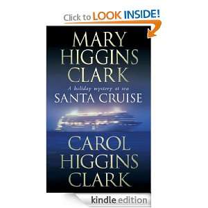 Start reading Santa Cruise  