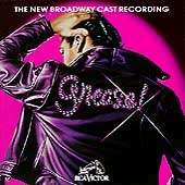 Grease 1994 Broadway Revival Cast by Original Cast CD, Jun 1994, RCA 