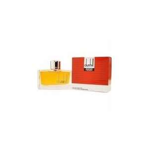  Dunhill pursuit cologne by alfred dunhill edt spray 1.6 oz 